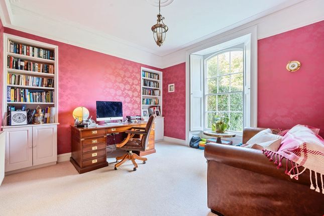 Town house for sale in Falmouth Road, Truro
