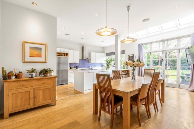 Detached house for sale in Popes Avenue, Twickenham TW2.