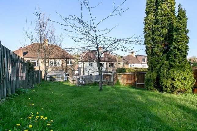 Semi-detached house for sale in Oaks Road, Kenley, Surrey