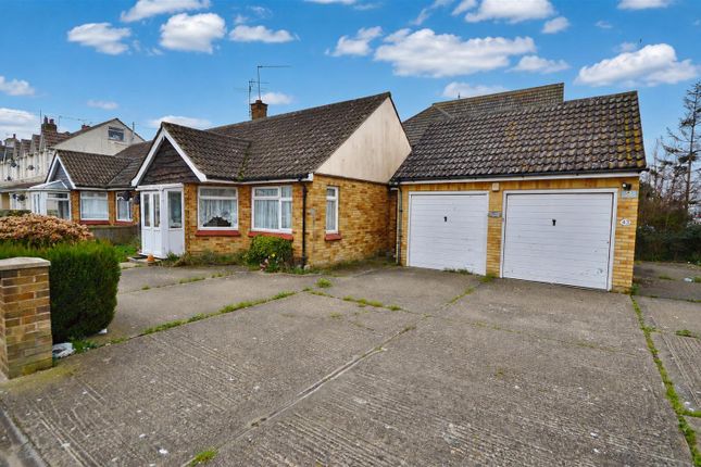 2-bed semi-detached on 43, Ellis Road, Clacton-On-Sea, £225,000
