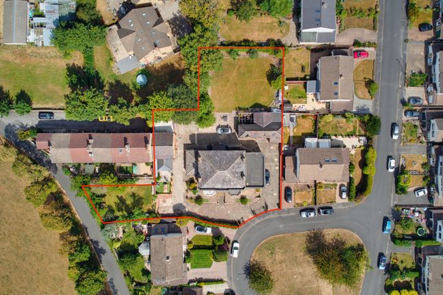 16-22 Oak Dene Close, Pudsey photo 2