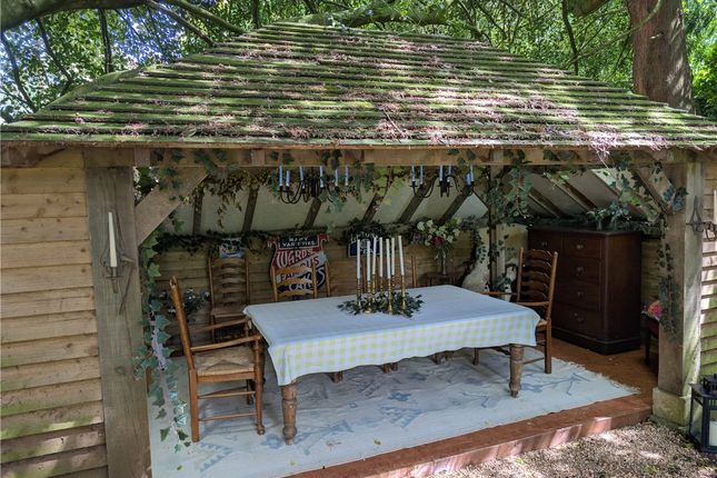 Summerhouse
