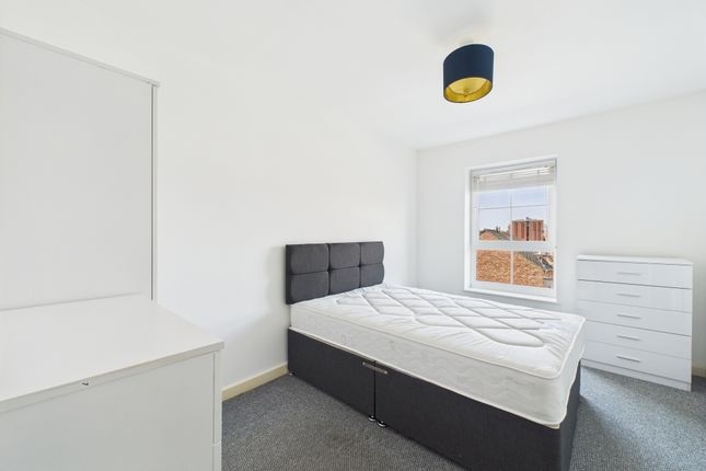 Apartment 14, Kaber Court, Horsfall Street, Liverpool photo 2