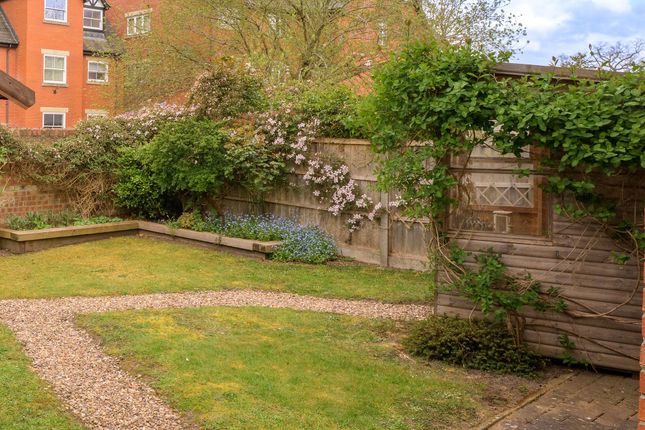 Flat 1, Tattershall House Tattershall Road, Woodhall Spa photo 4