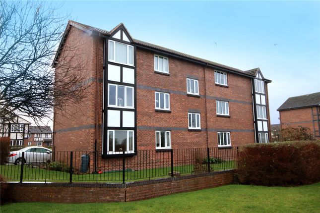 Flat 7 Aylesbury House, 9, The Fieldings, Maghull photo 2