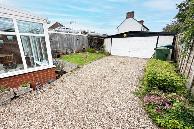 Cottage for sale in Station Road, Wythall