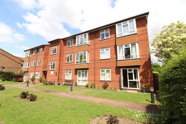 1-bed flat on 8, Grassmere Court, 20, Village Road, Middlesex, £159,995