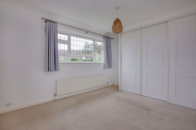 Detached house for sale in Copes Road, Great Kingshill, High Wycombe