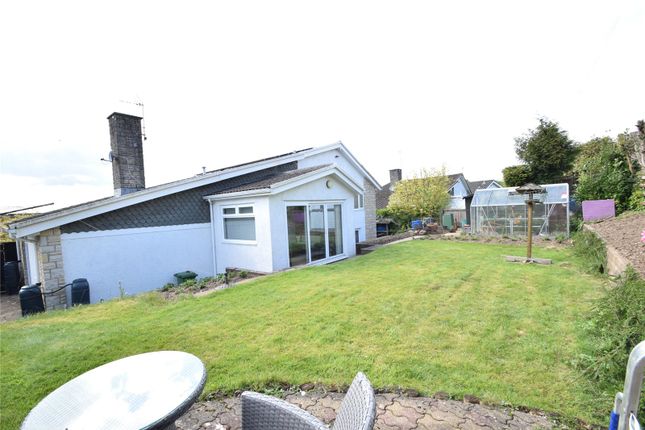 Detached house for sale in Edgehill, Llanfrechfa, Cwmbran, Torfaen