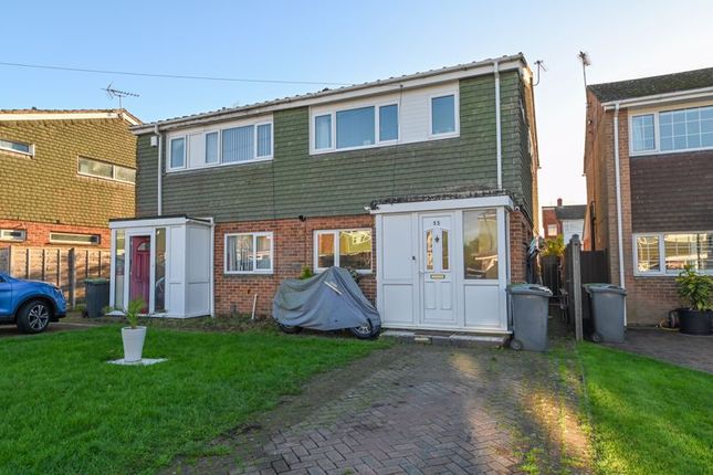 3-bed house on 55, Kings Road, Cowplain, £350,000