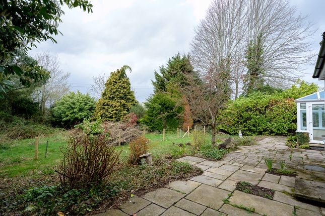 Detached house for sale in The Shrubbery, Ross-On-Wye