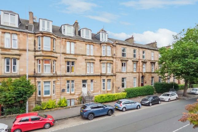 Thumbnail Flat for sale in Paisley Road West, Glasgow