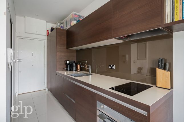 Studio for sale in Albany House, Judd Street, Bloomsbury