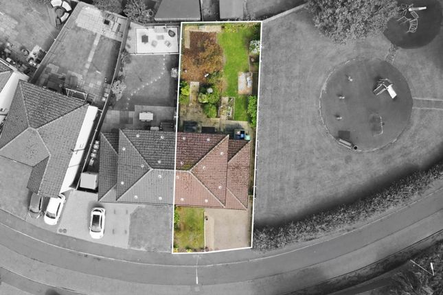 21, Somerville Way, Glenrothes photo 4