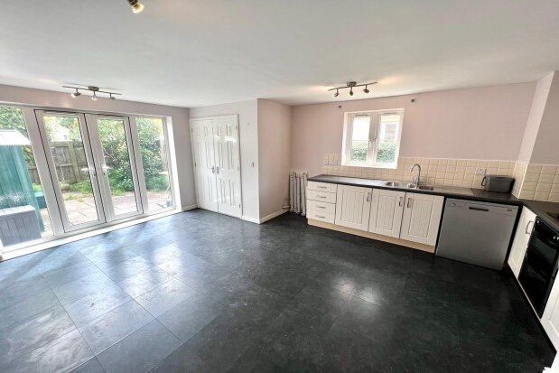 Property to rent in Junction Way, Bristol BS16