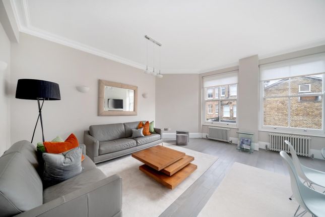 Flat 43, Lincoln House, Basil Street, London photo 2