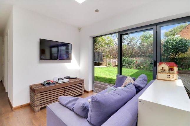 Detached house for sale in Severn Drive, Esher