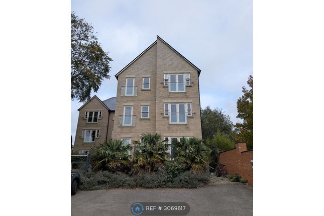 Midland Road, Flat, Wellingborough photo 3
