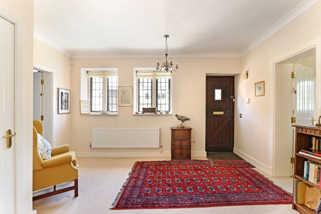 Terraced house for sale in Gyde Road, Painswick, Stroud