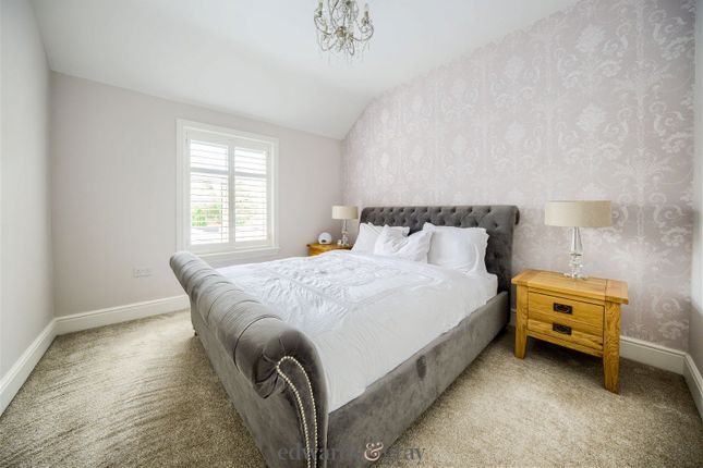 Semi-detached house for sale in Danford Lane, Solihull