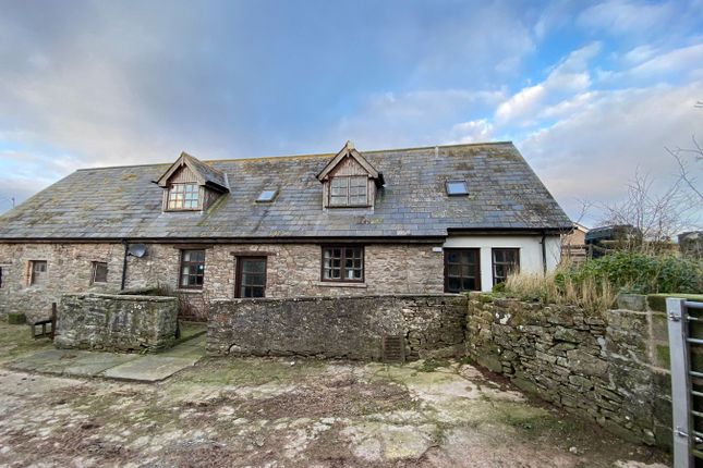 Thumbnail Cottage to rent in Sarnau, Brecon