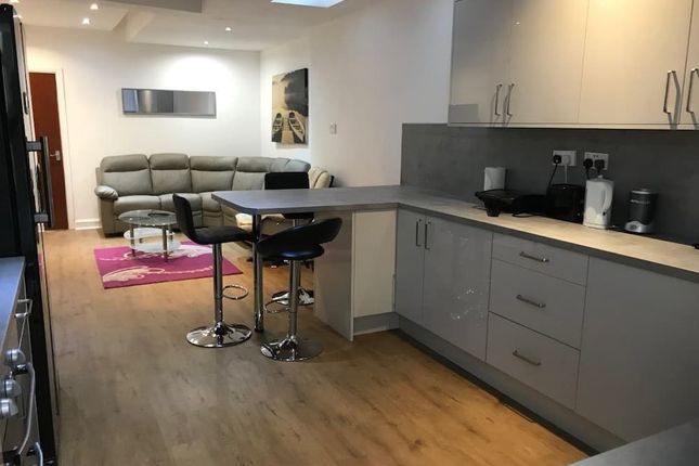 6-bed house on 202, BIRMINGHAM, £559/mo