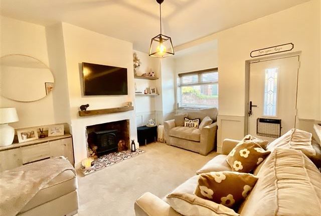 21, Station Road Killamarsh, Sheffield photo 2