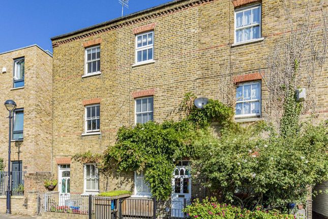Thumbnail Property for sale in Holly Road, Twickenham