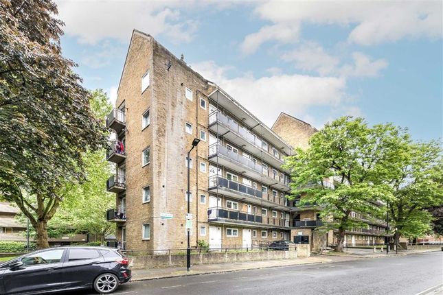 Thumbnail Flat to rent in Tabard Street, London