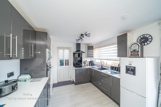 Daywell Rise, Rugeley photo 3