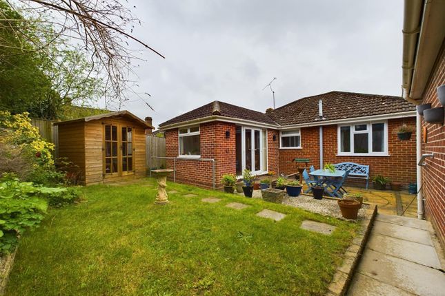 Detached bungalow for sale in Tilling Close, Tilehurst, Reading