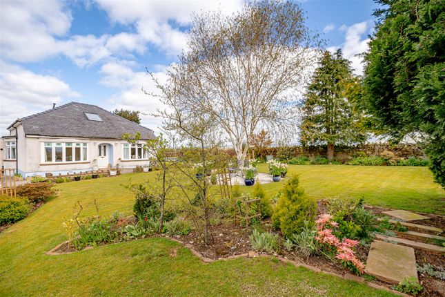 Detached bungalow for sale in Langwathby, Penrith