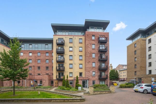 Flat for sale in 11/13 Slateford Gait, Shandon, Edinburgh