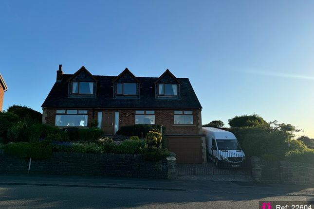 Thumbnail Detached house for sale in Chorley Road, Blackrod, Bolton