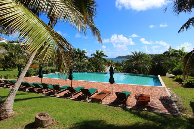 Apartment for sale in Nonsuch 802, Nonsuchbay Resort, Antigua And Barbuda