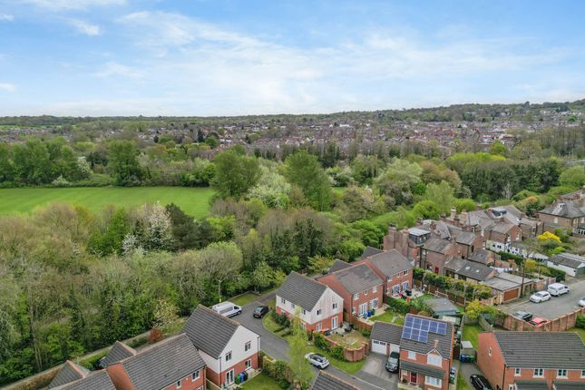 4 Wetherby Avenue, Warrington photo 3
