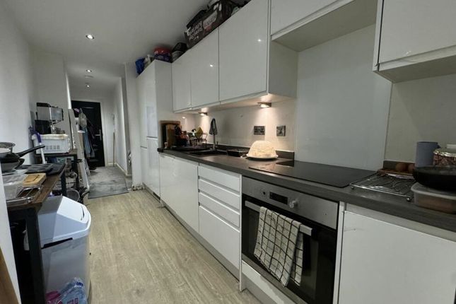 Apartment 7 The Sorting Office, 42 West Cliff, Preston, Lancashire, PR1 8HU photo 2