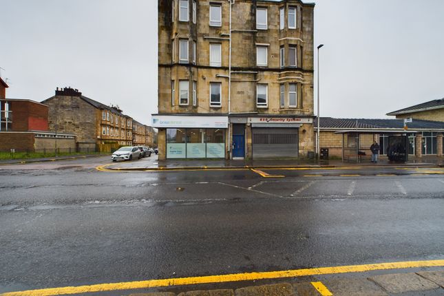 Flat for sale in Neilston Road, Paisley