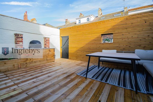 10, Stanhope Street, Saltburn-By-The-Sea photo 4