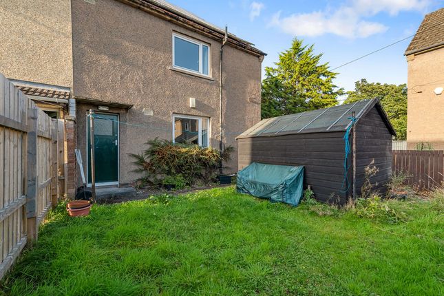 Semi-detached house for sale in Bell's Mill Terrace, Winchburgh