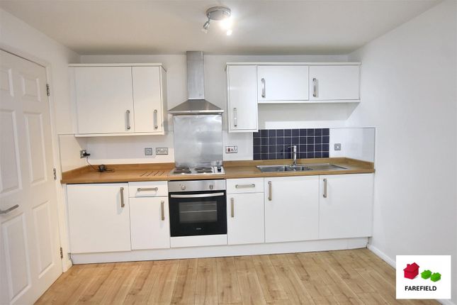 15 Garden Court, The Homend, Ledbury photo 3