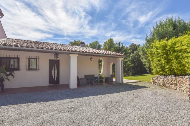 Villa for sale in Draguignan, Var Countryside (Fayence, Lorgues, Cotignac), Provence - Var