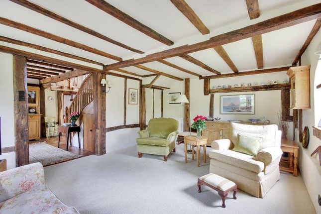 The Old Coach House, Dingleden, Benenden photo 4