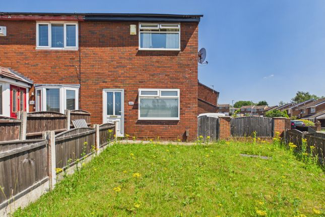 2-bed house on 22, Sutton Drive Droylsden, Manchester, £150,000