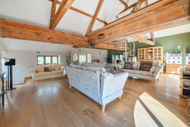 Middle Mill Barn, Damery Lane, Berkeley photo 4