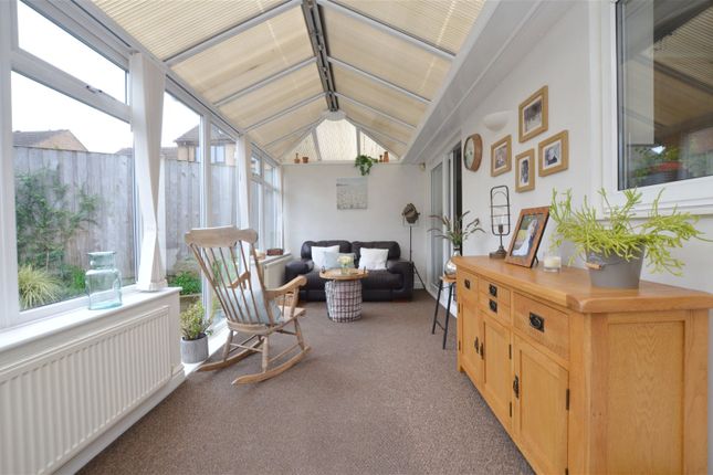 Bungalow for sale in Ivy Farm Close, Barnsley