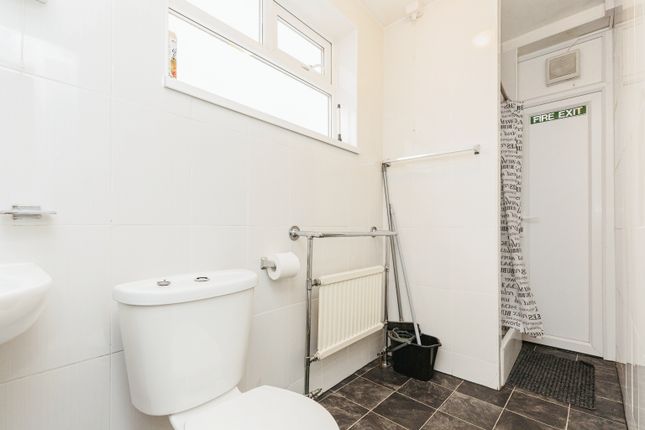Terraced house for sale in Hull Road, Blackpool, Lancashire