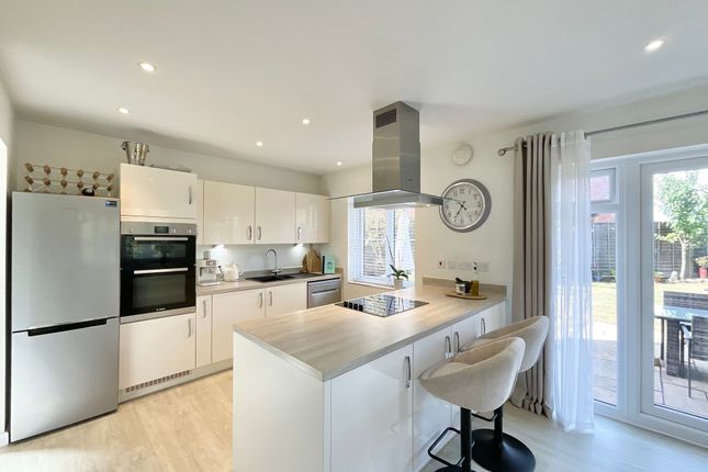 45 Philip Taylor Drive, Crewe photo 3