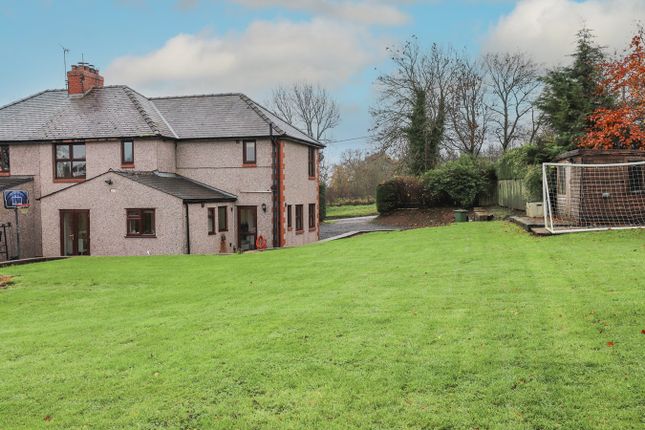 Semi-detached house for sale in Newbiggin, Penrith