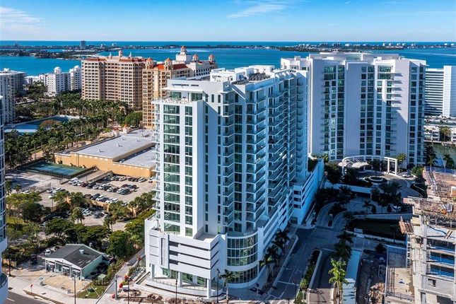 Town house for sale in 301 Quay Commons #1901, Sarasota, Florida, 34236, United States Of America